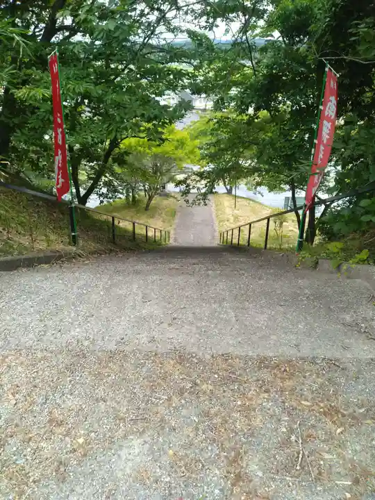 彌勒寺(宮城県)