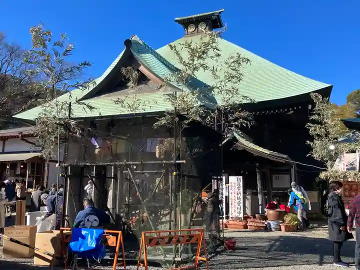 弘明寺(神奈川県)