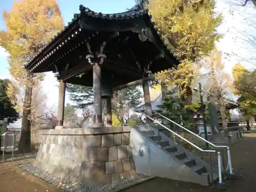 寛永寺(根本中堂)(東京都)