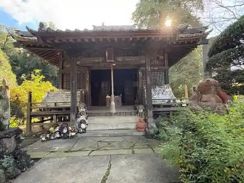茂林寺(群馬県)