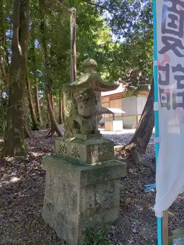 和田神社(福島県)