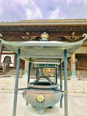 大聖寺（土浦大師不動尊）のその他建物