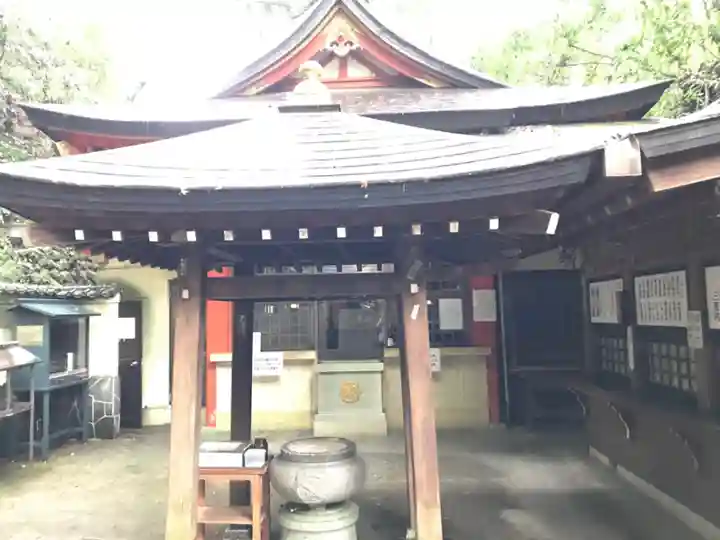 瀧谷不動尊 明王寺のその他建物