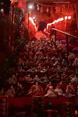 座間神社(神奈川県)