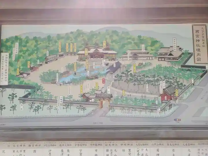 西宮神社のその他建物
