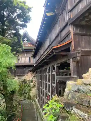 宝厳寺(滋賀県)