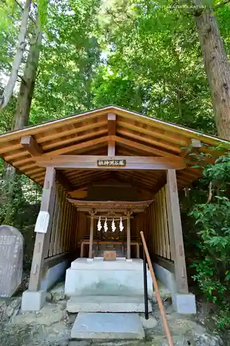 宝登山神社(埼玉県)