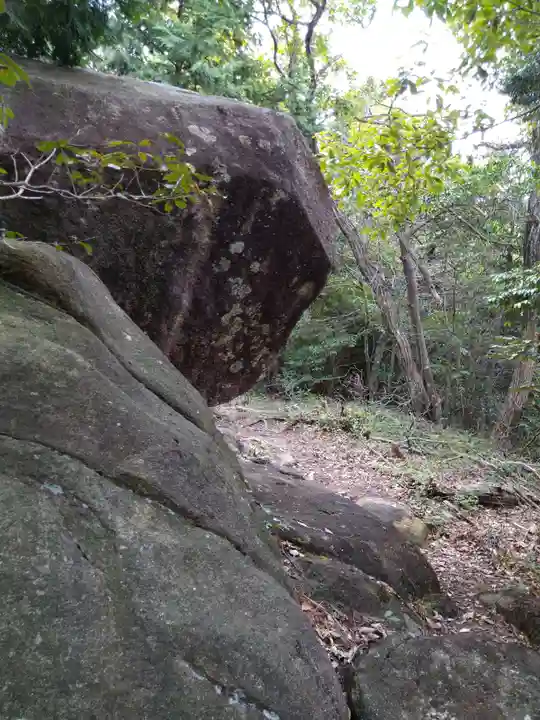 雨宮龍神社(滋賀県)