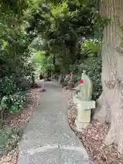 禮雲寺(静岡県)