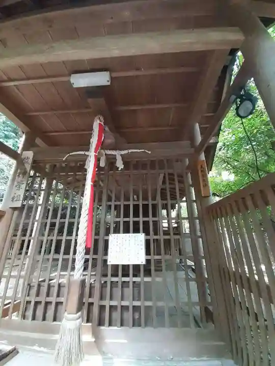 濱宮(和歌山県)