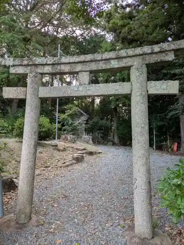 有野須佐男神社(兵庫県)