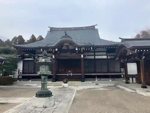 薬王院の建物その他