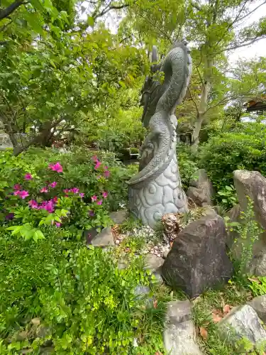 田村神社(香川県)