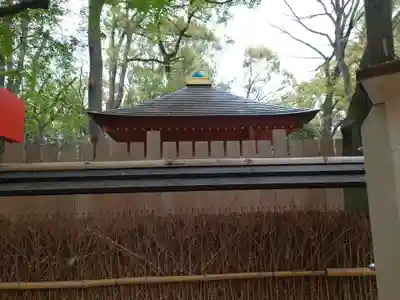 賀茂御祖神社（下鴨神社）(京都府)