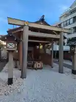 【閉業】小石川大神宮(東京都)