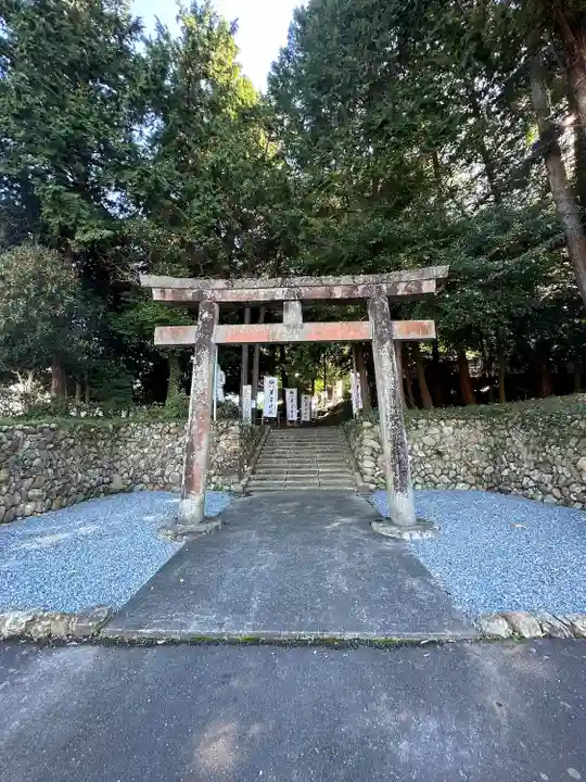 草薙神社(静岡県)
