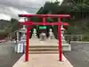 元乃隅神社(山口県)