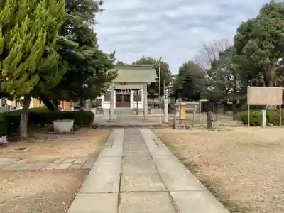 大幸八幡社(愛知県)