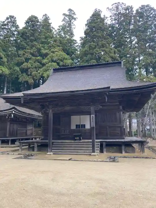 高野山金剛峯寺(和歌山県)