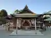 針綱神社(愛知県)