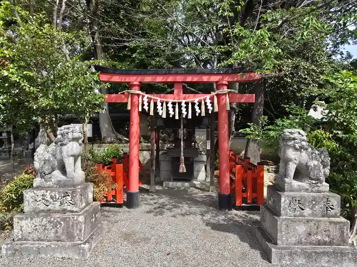 櫻井神社(大阪府)