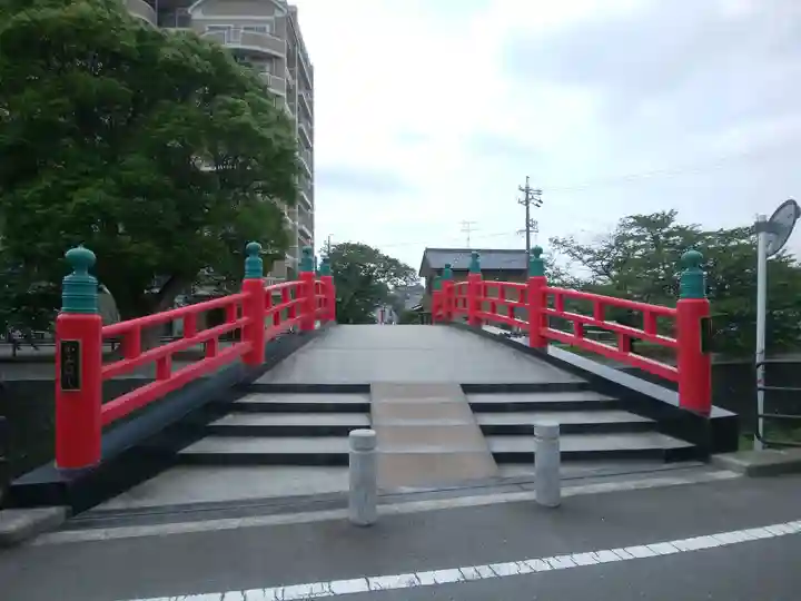 伊賀八幡宮のその他建物