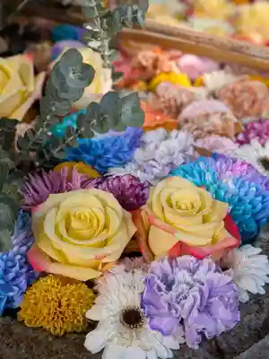 下谷神社(東京都)
