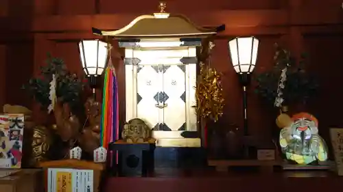 日光二荒山神社(栃木県)