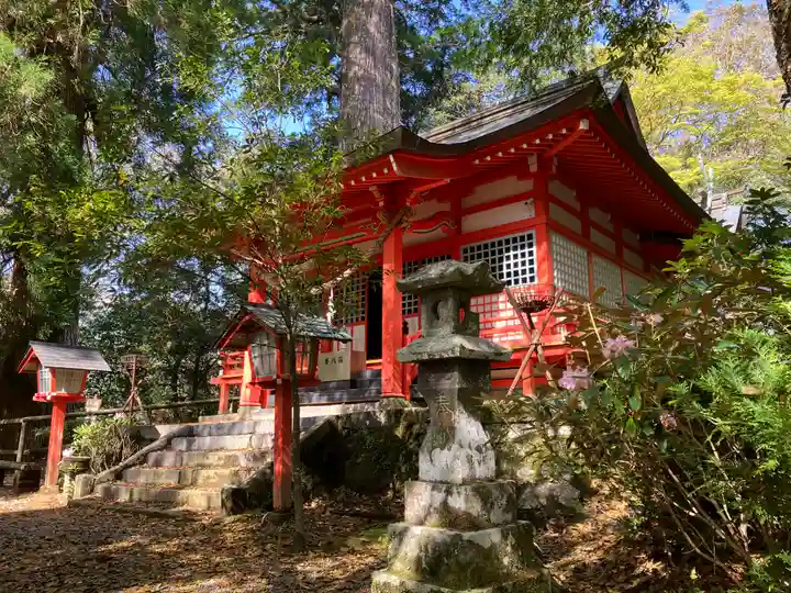 十根川神社(宮崎県)