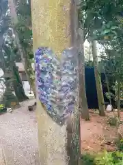 石浦神社の建物その他