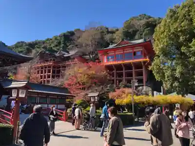 祐徳稲荷神社(佐賀県)