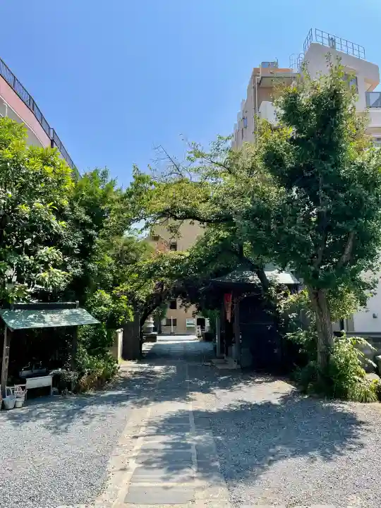 香象院(神奈川県)