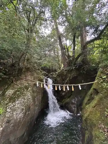 丹生川上神社（中社）(奈良県)