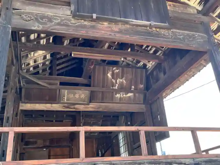 八坂神社(群馬県)