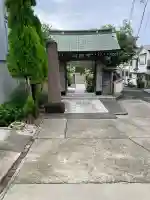 延台寺(神奈川県)