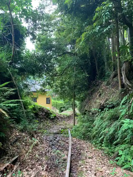 大林寺(千葉県)