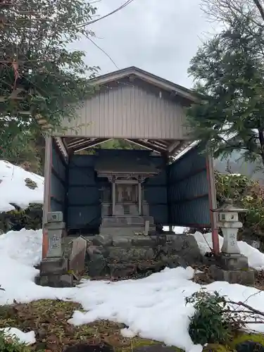 飯盛神社(岐阜県)
