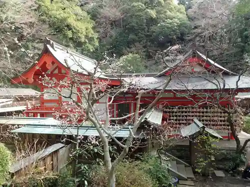 荏柄天神社(神奈川県)
