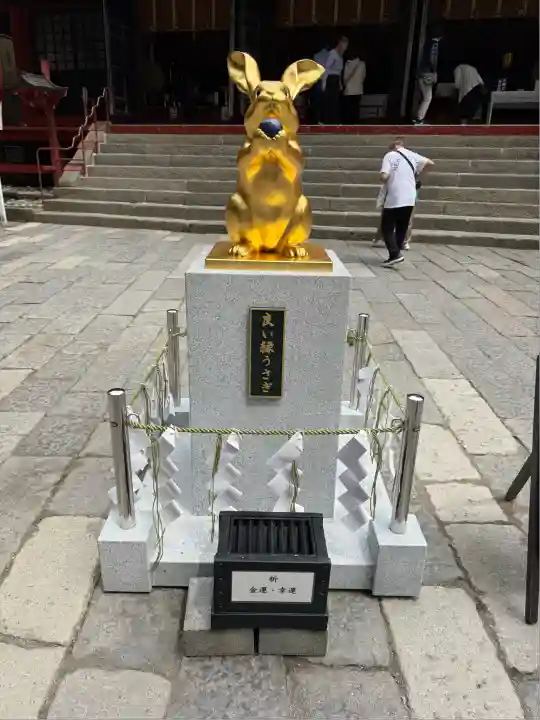 日光二荒山神社(栃木県)