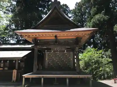 熊野大社のその他建物