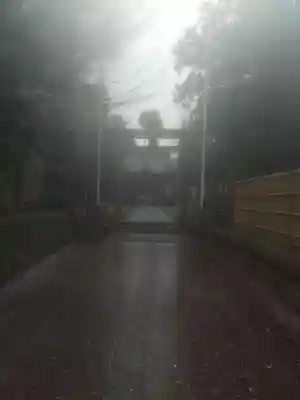 御殿場東照宮　吾妻神社　(静岡県)