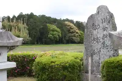 川田神社(滋賀県)