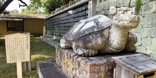 松帆神社(兵庫県)