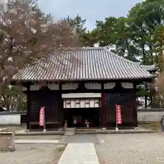 鶴林寺(兵庫県)