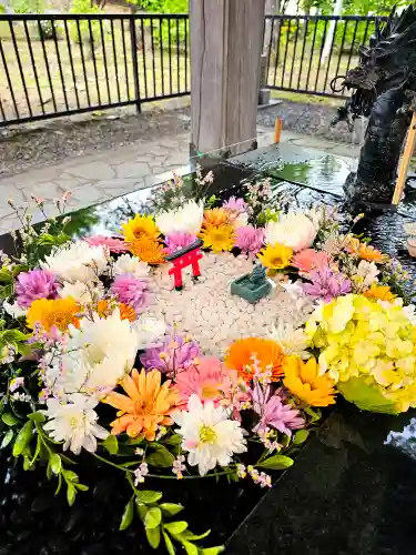 美幌神社(北海道)