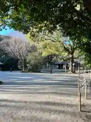 熱田神宮の建物その他