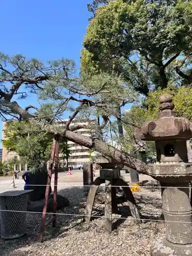 榴岡天満宮(宮城県)