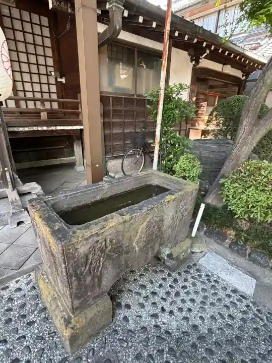 橋場寺不動院(橋場不動尊)(東京都)
