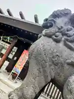 札幌護國神社(北海道)