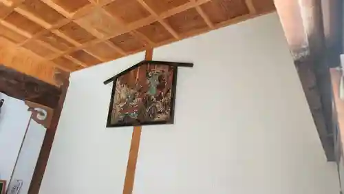 観世寺(福島県)